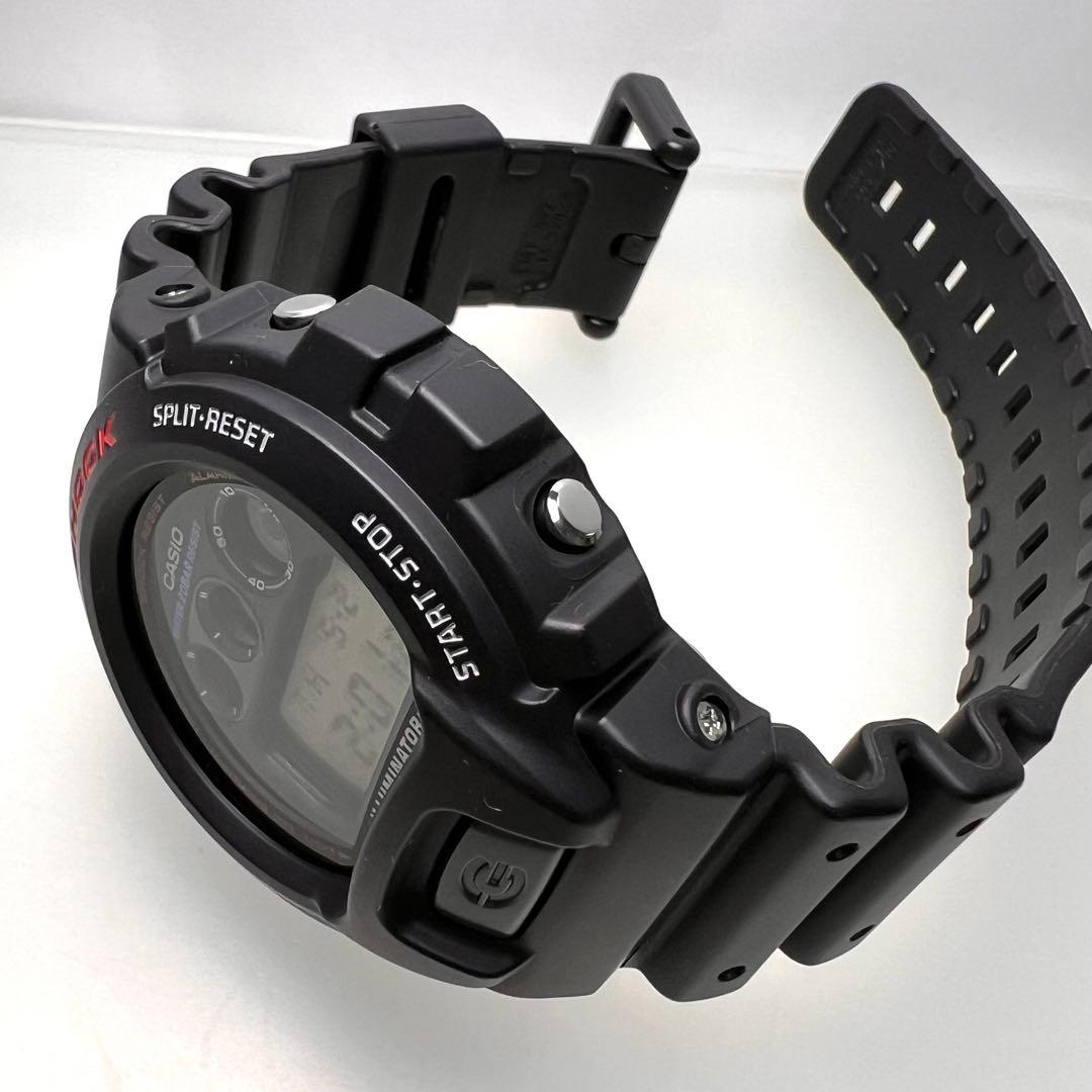 Casio G-Shock 3529 DW-6900U Quartz Watch