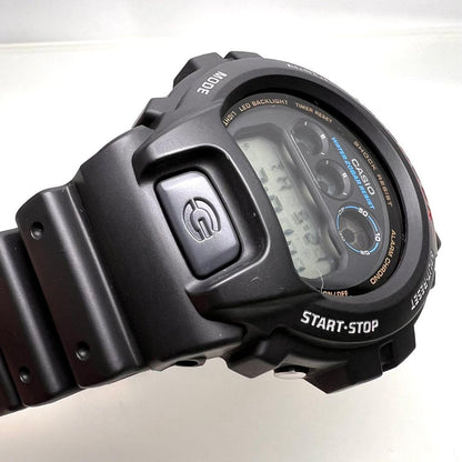 Casio G-Shock 3529 DW-6900U Quartz Watch