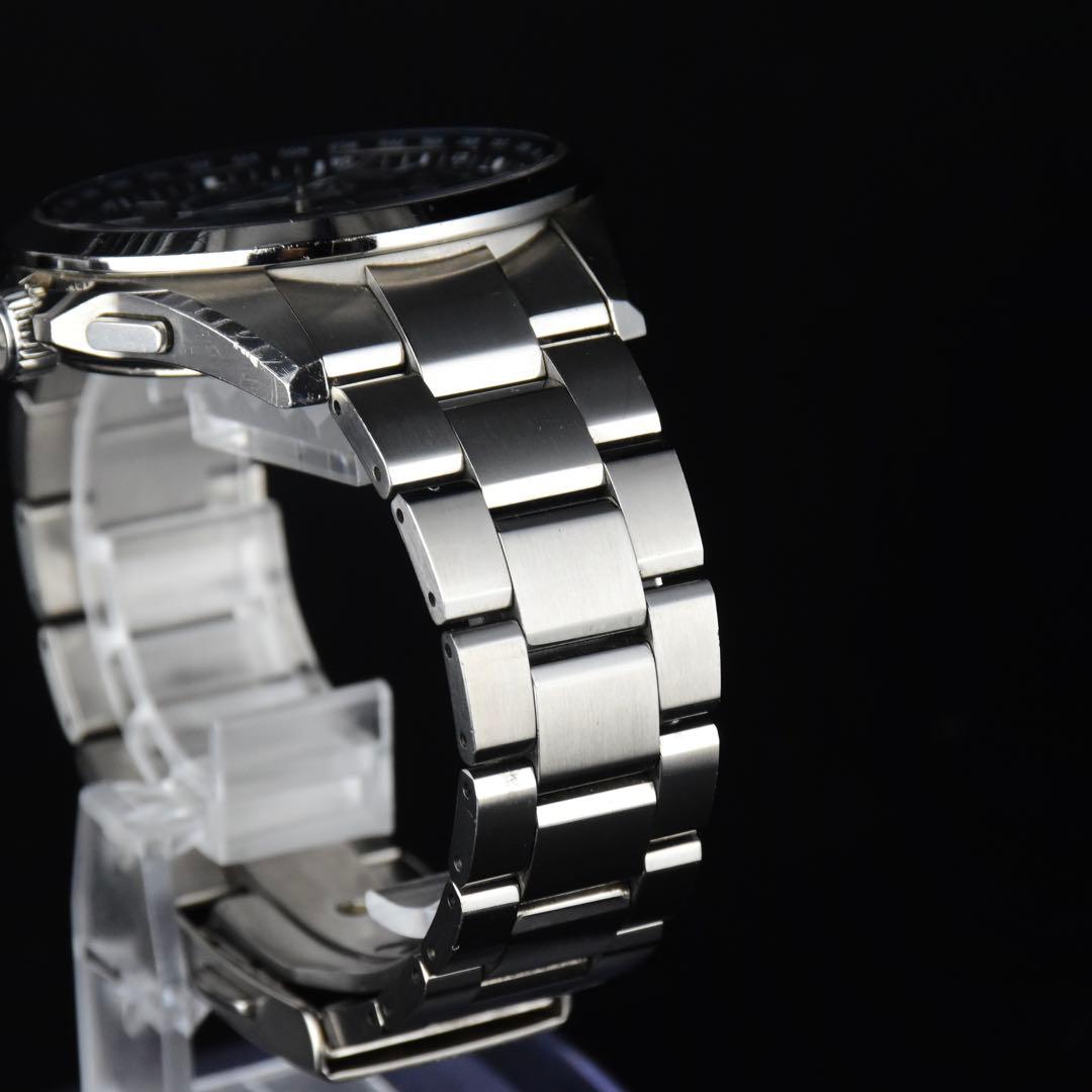 Casio OCEANIA Series OCW-T2600 Radio Solar Titanium Watch — Japan Import