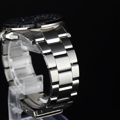 Casio OCEANIA Series OCW-T2600 Radio Solar Titanium Watch — Japan Import