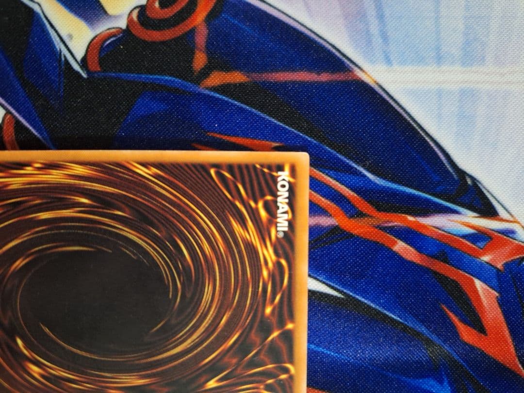 Bandai Yu-Gi-Oh Chaos Emperor Dragon Envoy of the End first edition single card Asian version