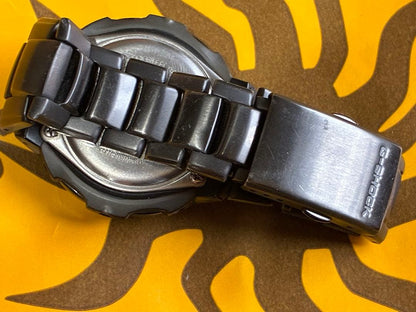 Casio G-Shock Solar Radio GW-1800BDJ Watch — Japan Import