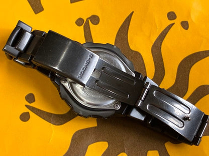 Casio G-Shock Solar Radio GW-1800BDJ Watch — Japan Import