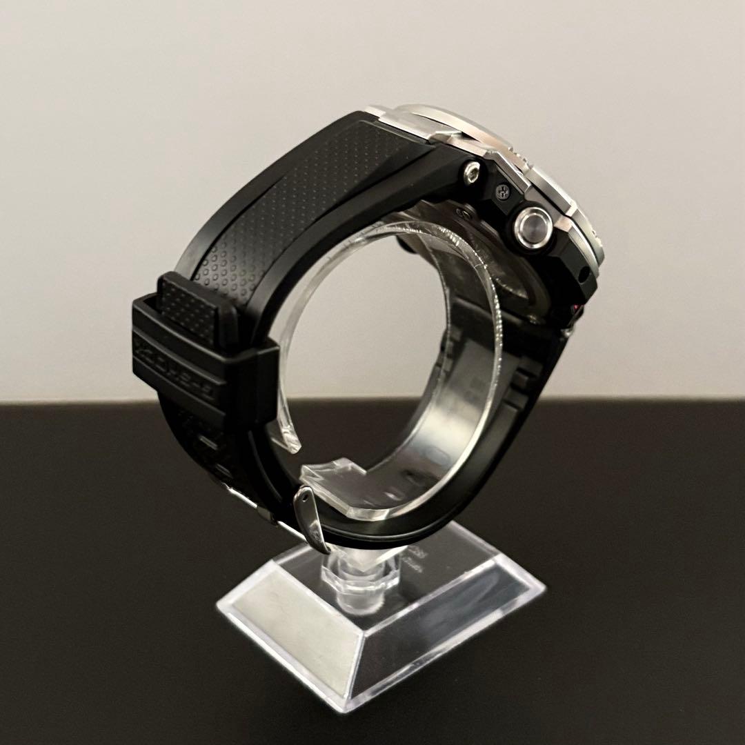 Casio G-Shock G-Steel GST-B100 Solar Watch Large Face — Japan Import