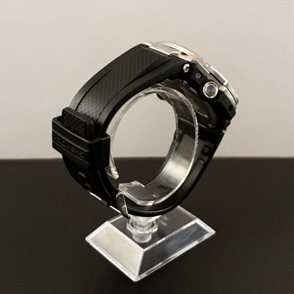Casio G-Shock G-Steel GST-B100 Solar Watch Large Face — Japan Import