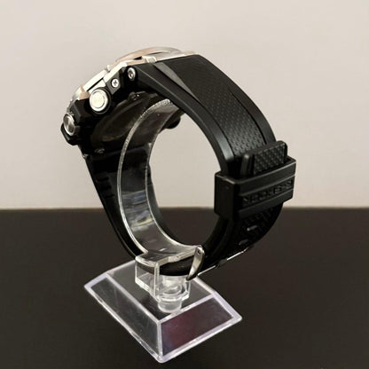Casio G-Shock G-Steel GST-B100 Solar Watch Large Face — Japan Import