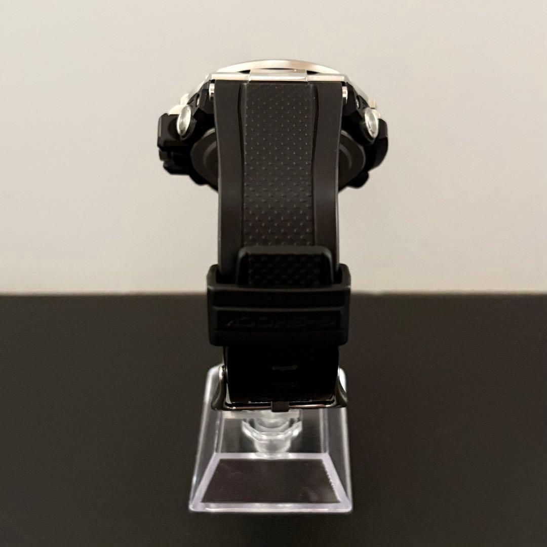 Casio G-Shock G-Steel GST-B100 Solar Watch Large Face — Japan Import