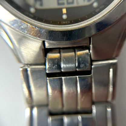 Casio Lineage LCW-M200 Men's Watch with Stainless Steel Band— Japan Import