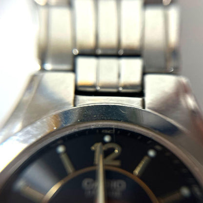 Casio Lineage LCW-M200 Men's Watch with Stainless Steel Band— Japan Import