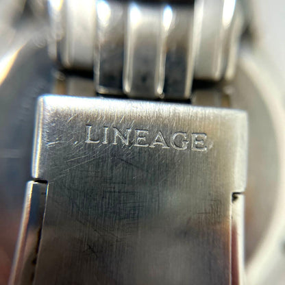 Casio Lineage LCW-M200 Men's Watch with Stainless Steel Band— Japan Import