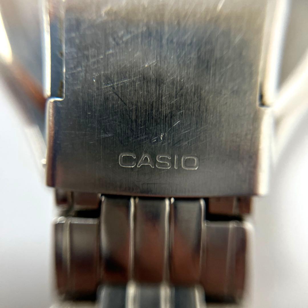 Casio Lineage LCW-M200 Men's Watch with Stainless Steel Band— Japan Import