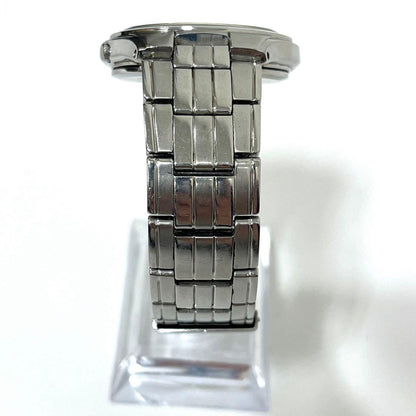 Casio Lineage LCW-M200 Men's Watch with Stainless Steel Band— Japan Import