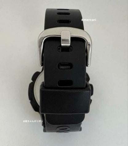 Casio Pro Trek PRG-330 Solar Watch