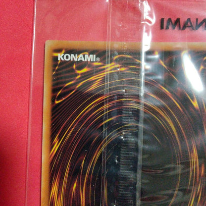Holy Elf Blue Secret Rare unopened item in new condition from Japanese brand Holy Elf