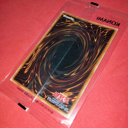 Holy Elf Blue Secret Rare unopened item in new condition from Japanese brand Holy Elf