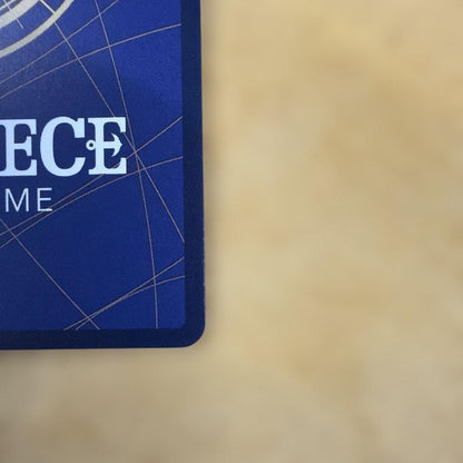 One Piece Card Game Boa Hancock character card with model number PRB02-012