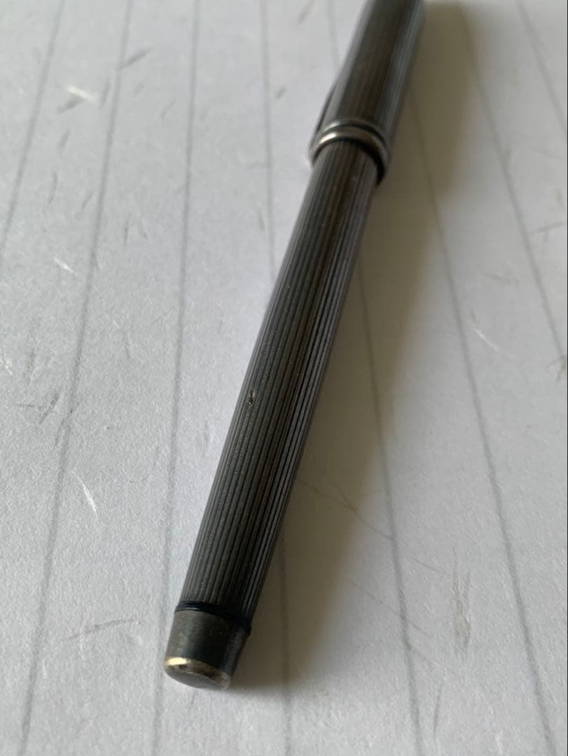 Cross Townsent Ballpoint Pen