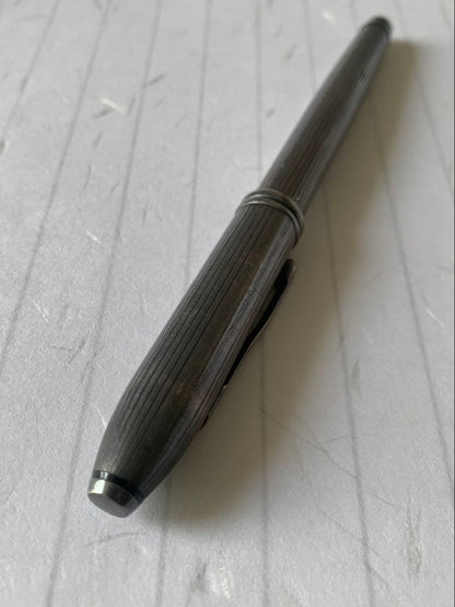 Cross Townsent Ballpoint Pen