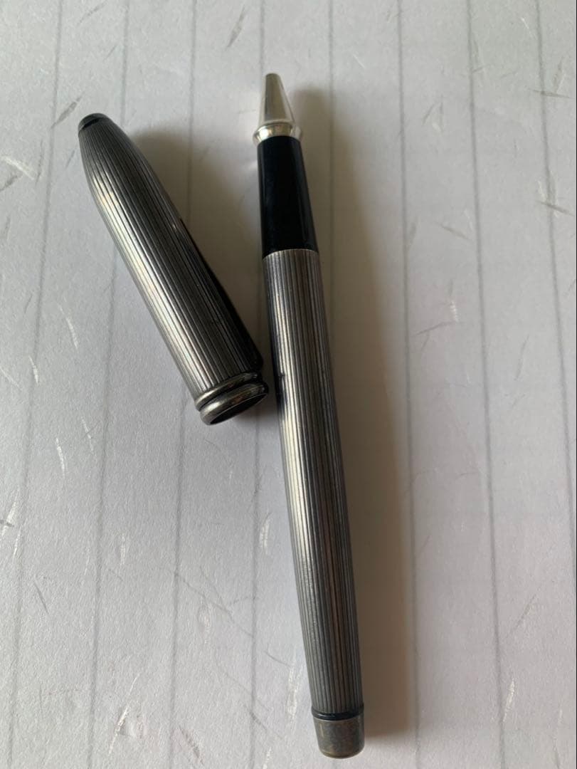 Cross Townsent Ballpoint Pen