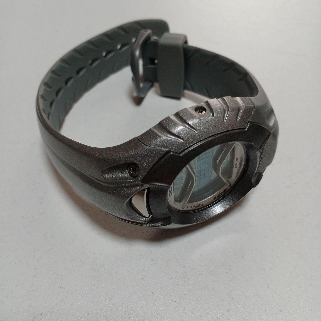 Casio G-Cool User Manual Included