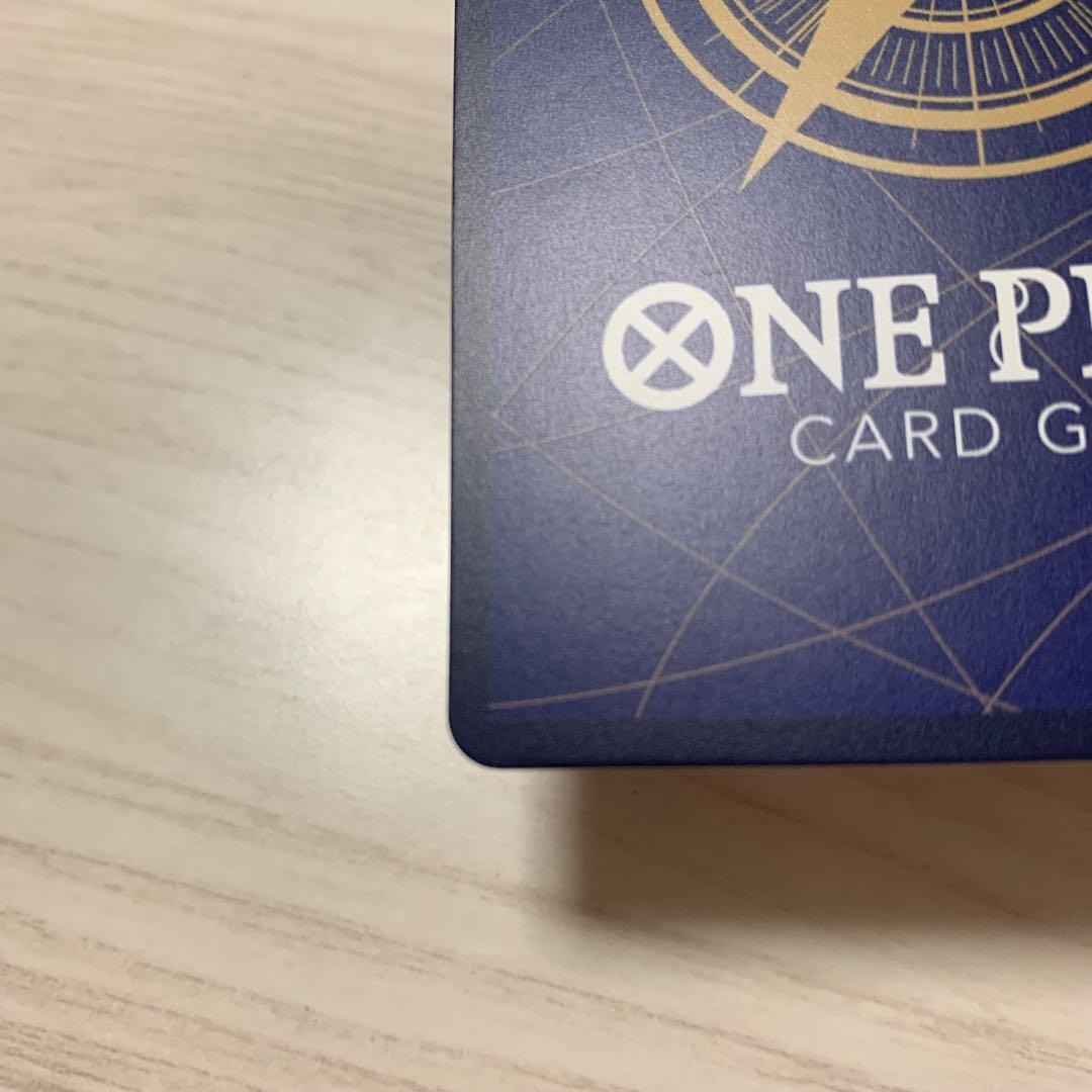 One Piece Tashigi OP14-029 SP R rare game card from Japan, well maintained single-owner collectible