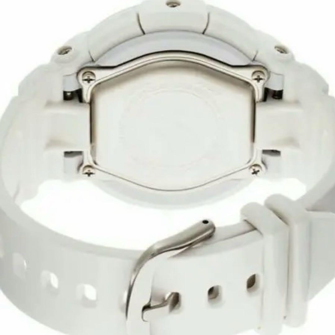 Casio Baby-G BGA-190 Dual Dial World Time Digital Watch with 48 Cities, Shock Resistant — Japan Import