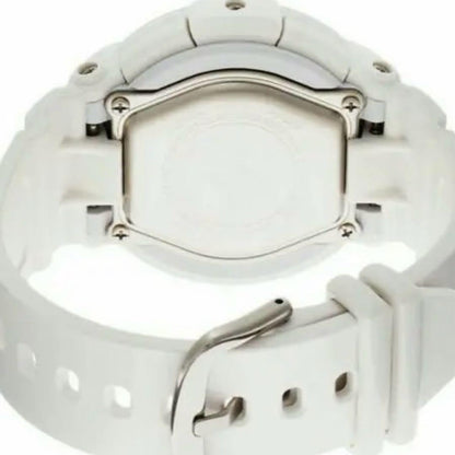 Casio Baby-G BGA-190 Dual Dial World Time Digital Watch with 48 Cities, Shock Resistant — Japan Import