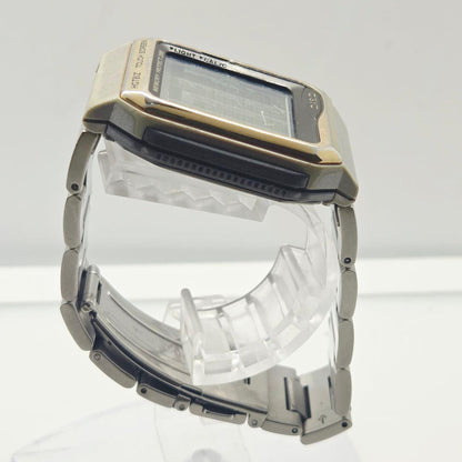 Casio Data Bank Hotbiz VDB-3100 Touch Screen Clock
