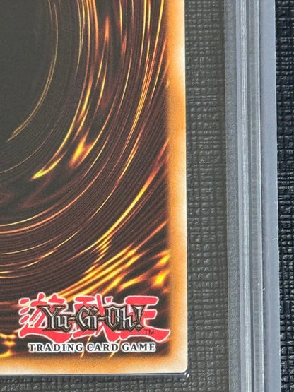 Bandai WSP-EN051 Legendary Dragon of White First Edition PSA 10 Secret Rare Yu-Gi-Oh trading card