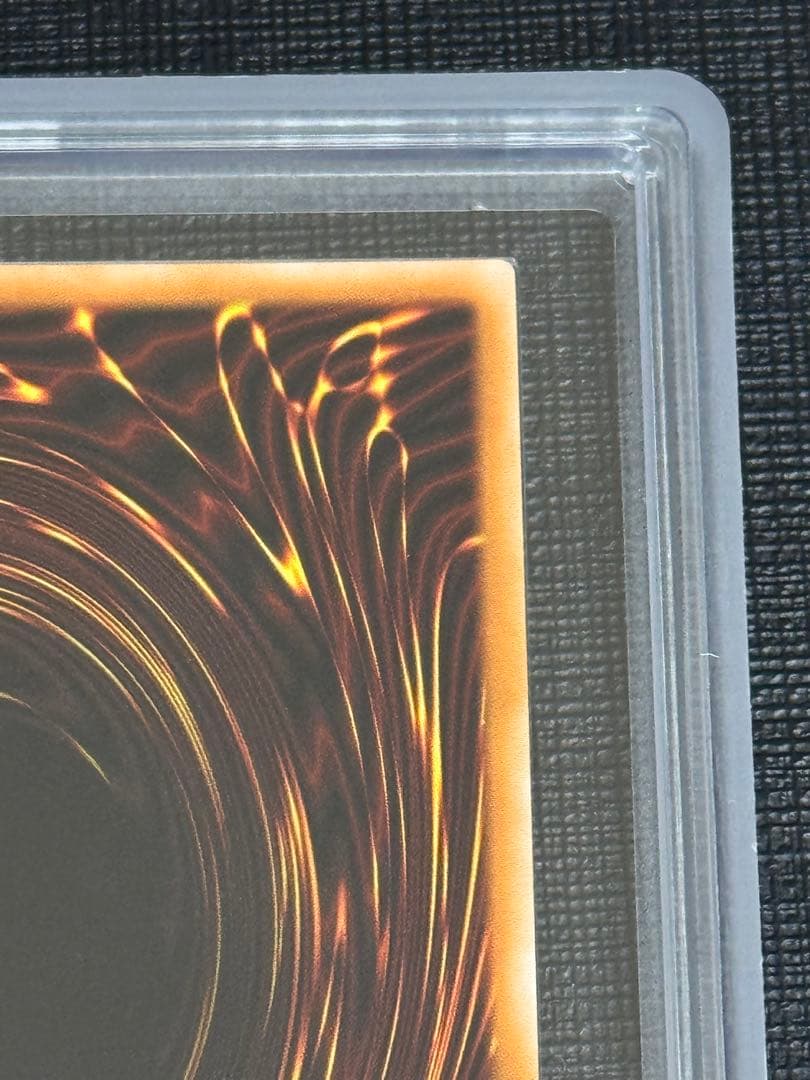 Bandai WSP-EN051 Legendary Dragon of White First Edition PSA 10 Secret Rare Yu-Gi-Oh trading card