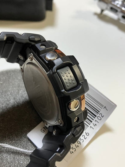 Casio G-Shock Gulfmaster G-1000RG-1ADR Watch