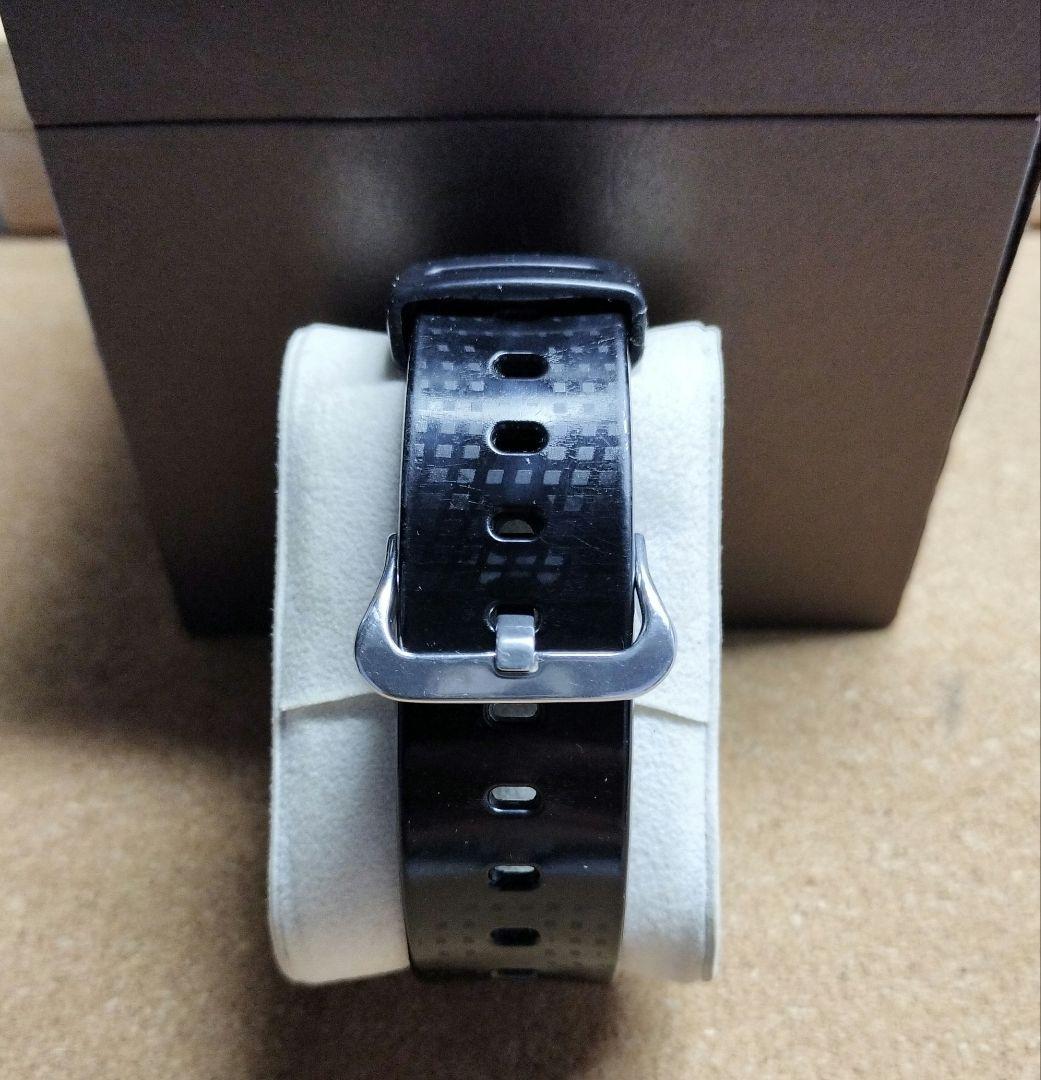 Casio G-Shock DW-6900NB Watch with Silver Dial and Black Band Japan Import