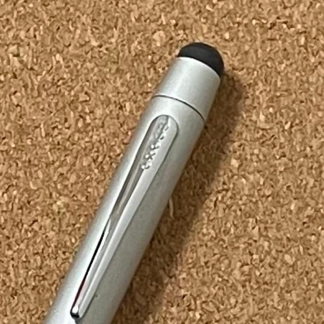 Brand Cross Multi-Function Ballpoint Pen — Japan Import