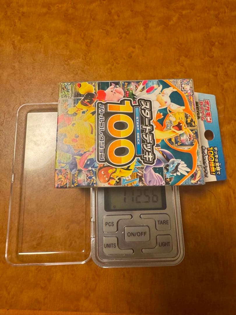 Silver Pokemon Series Start Deck 100 Battle Collection Mirror Japanese cards with original packaging