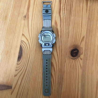 Casio G-Shock DW9000AS-8AT World Cup Limited Model Japan Import