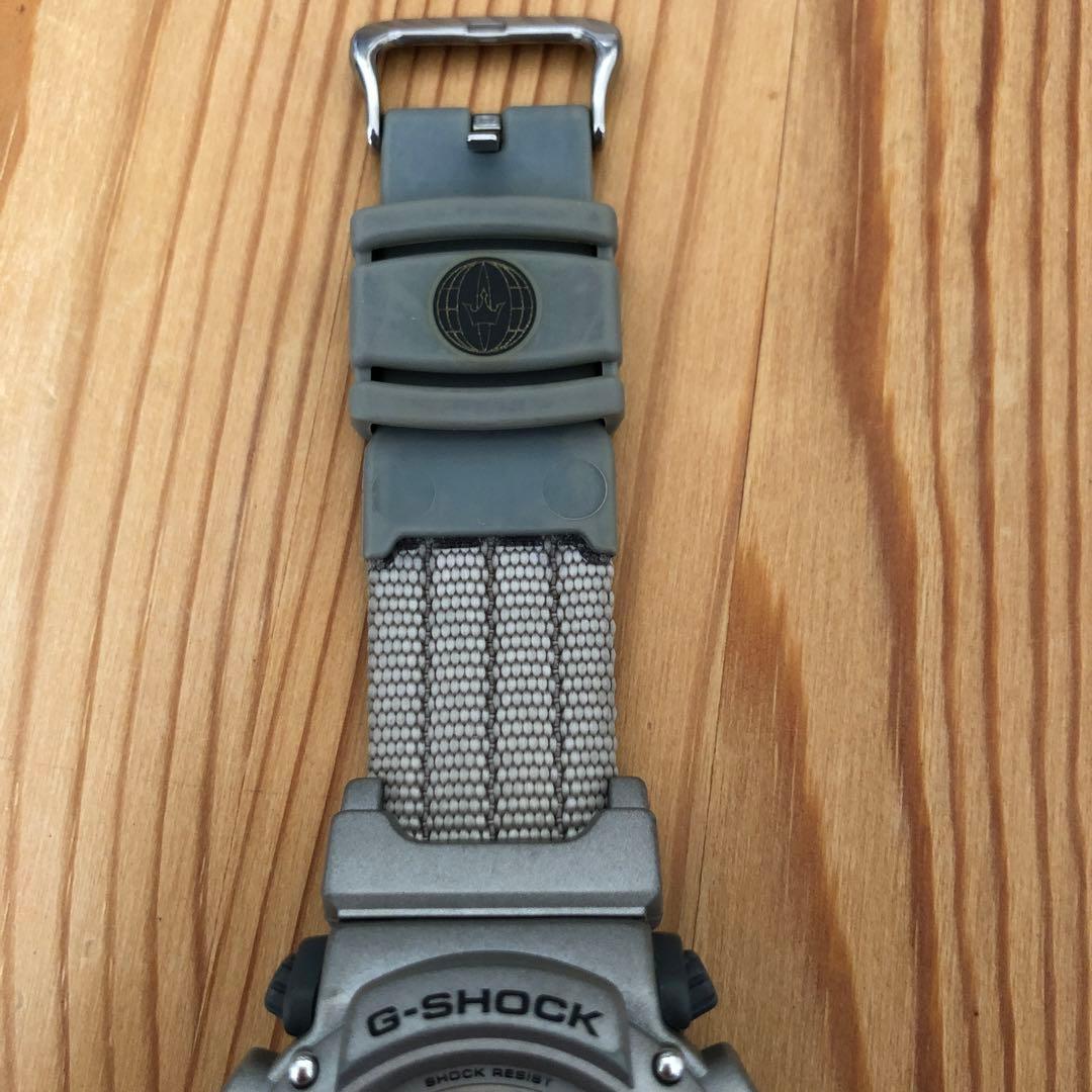 Casio G-Shock DW9000AS-8AT World Cup Limited Model Japan Import