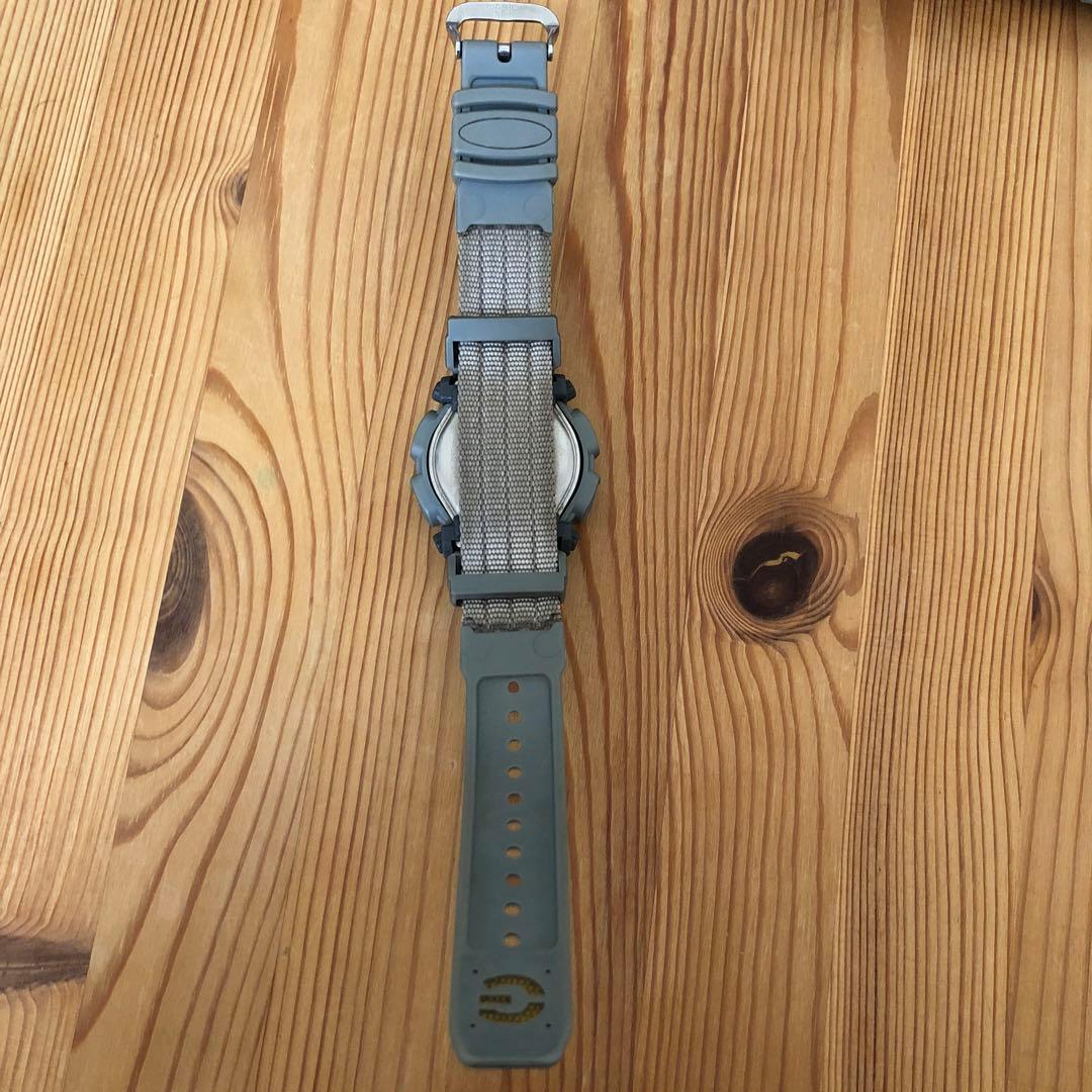 Casio G-Shock DW9000AS-8AT World Cup Limited Model Japan Import