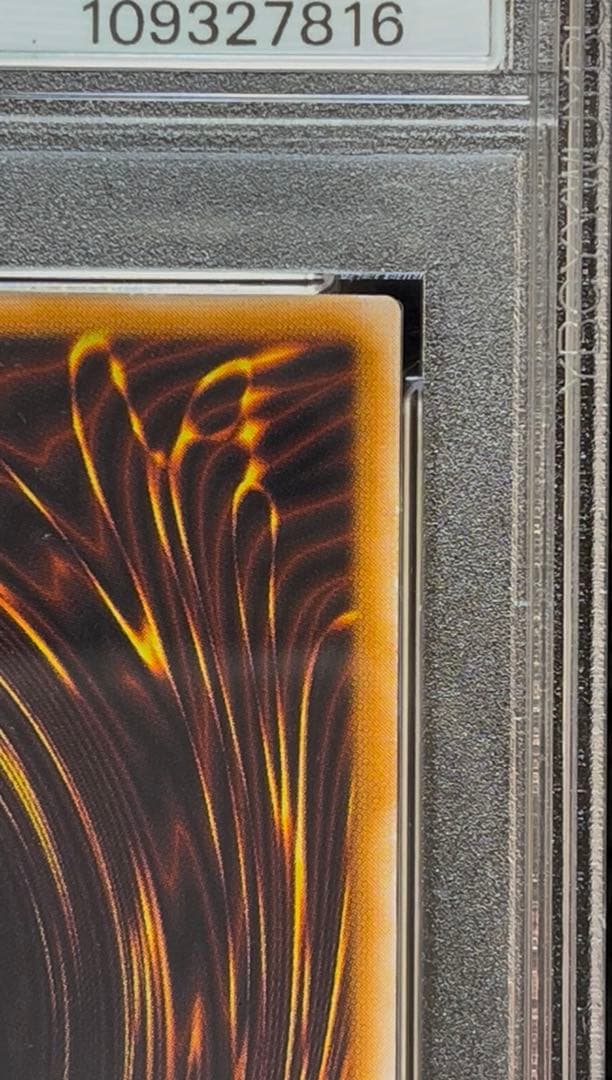 PSA9 graded Pokemon FireRed 001 SR Japanese trading card from Nintendo Game Boy Advance FireRed set