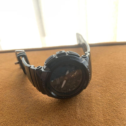 Casio Baby-G Black Studs Design Watch Battery Included — Japan Import