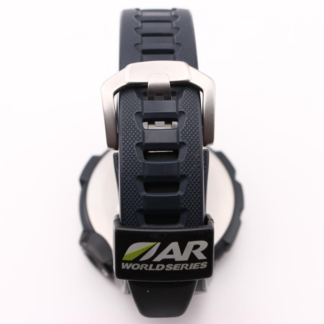 Casio Pro Trek PRW-1300ARJ Limited Model Digital Watch with Triple Sensor Japan Import