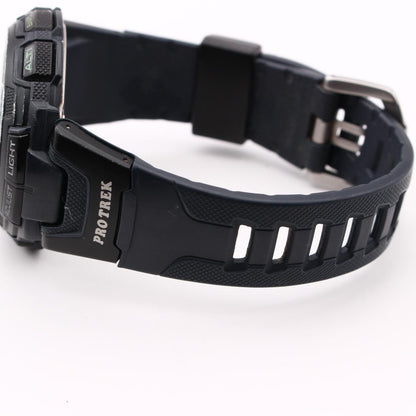 Casio Pro Trek PRW-1300ARJ Limited Model Digital Watch with Triple Sensor Japan Import