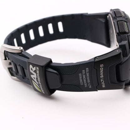 Casio Pro Trek PRW-1300ARJ Limited Model Digital Watch with Triple Sensor Japan Import