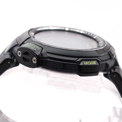 Casio Pro Trek PRW-1300ARJ Limited Model Digital Watch with Triple Sensor Japan Import