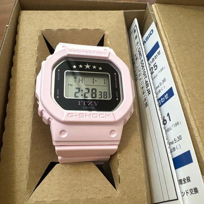 Casio G-Shock GMD-S5610IT-4BJR Model Digital Watch with Protection Function — Japan Import