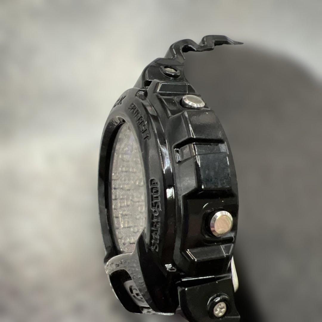 Casio G-SHOCK DW-6900RGB-1JF Digital Watch with Rainbow Detailing — Japan Import