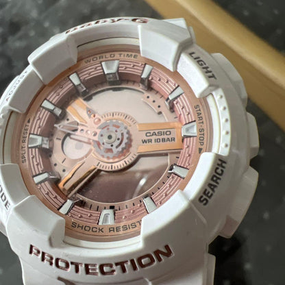 Casio Baby-G BA-110 Digital Watch Bulk Sale
