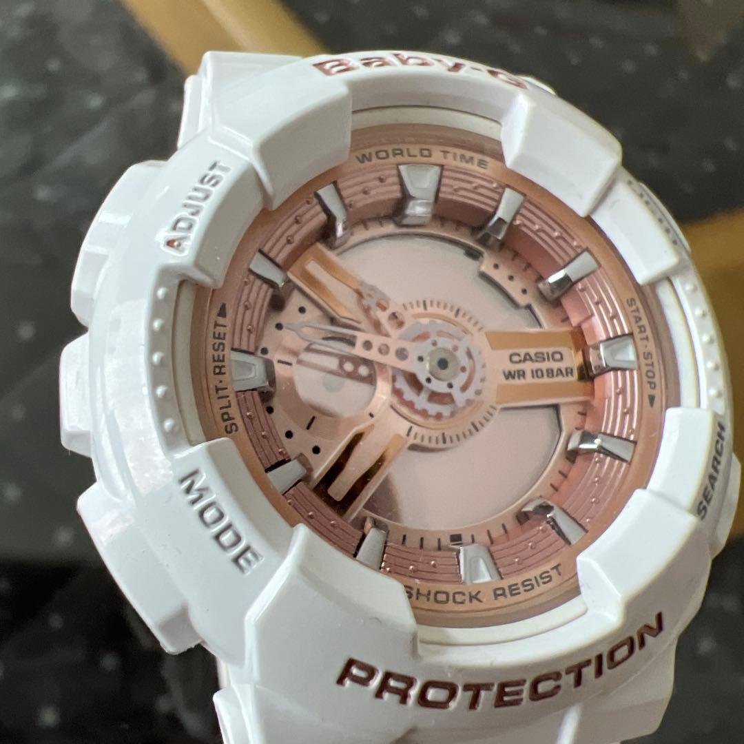 Casio Baby-G BA-110 Digital Watch Bulk Sale