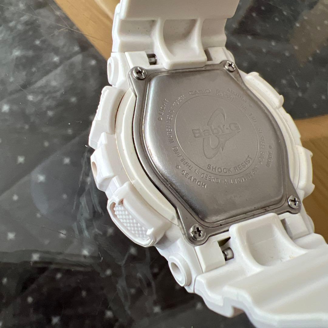 Casio Baby-G BA-110 Digital Watch Bulk Sale