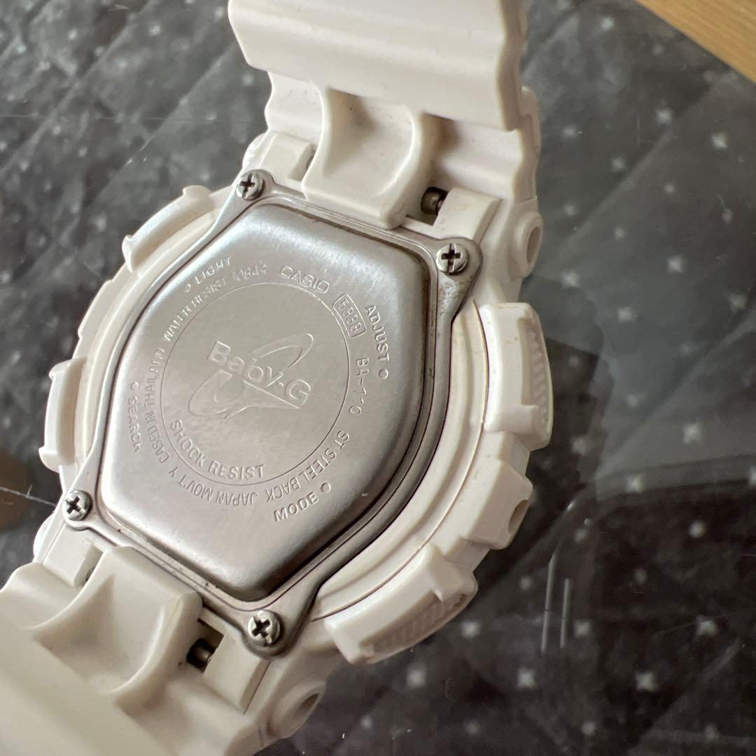 Casio Baby-G BA-110 Digital Watch Bulk Sale