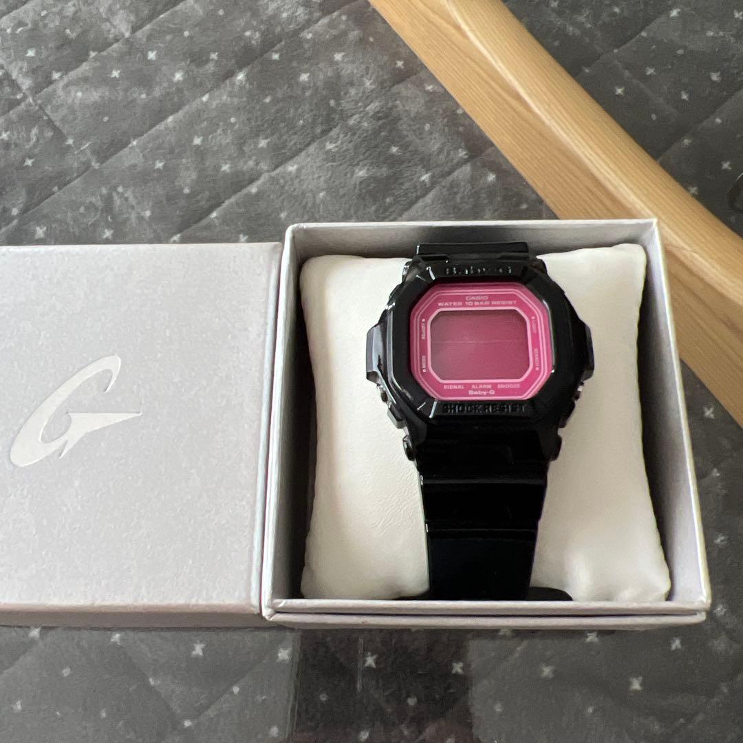 Casio Baby-G BA-110 Digital Watch Bulk Sale